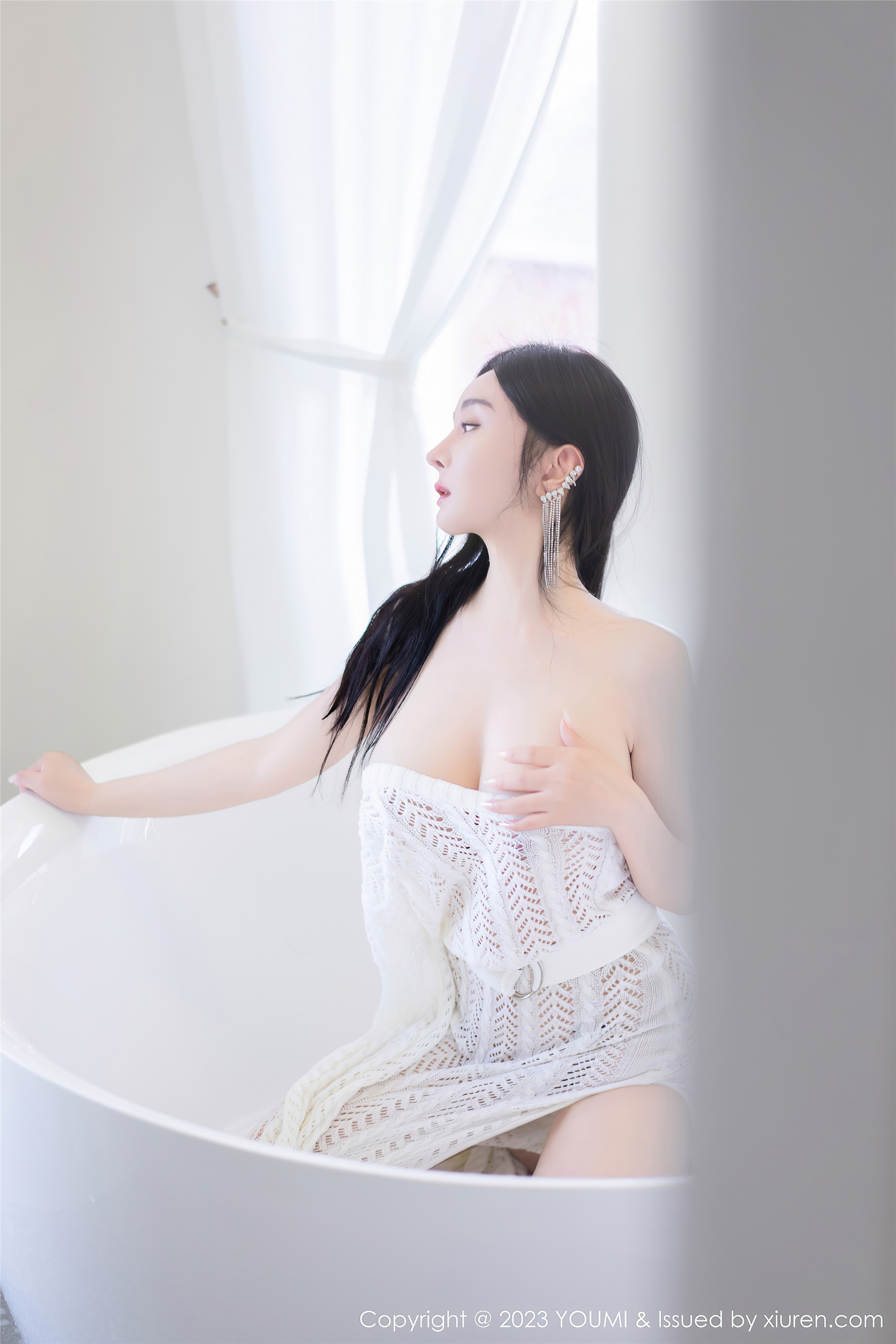 YouMi尤蜜荟 2023.07.05 VOL.960 允爾